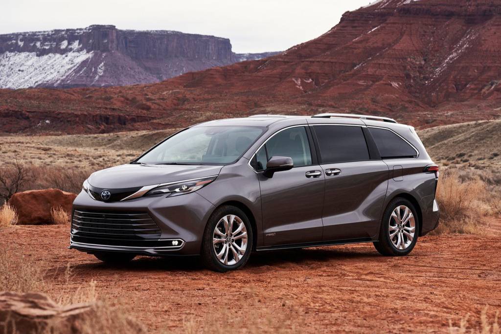 7座車(chē)，奶爸們要買(mǎi)漢蘭達(dá)，還是等國(guó)產(chǎn)賽那？