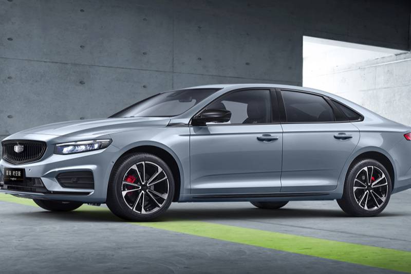 上市12天銷量破萬！這些車型只要6.99萬起 性價比超高
