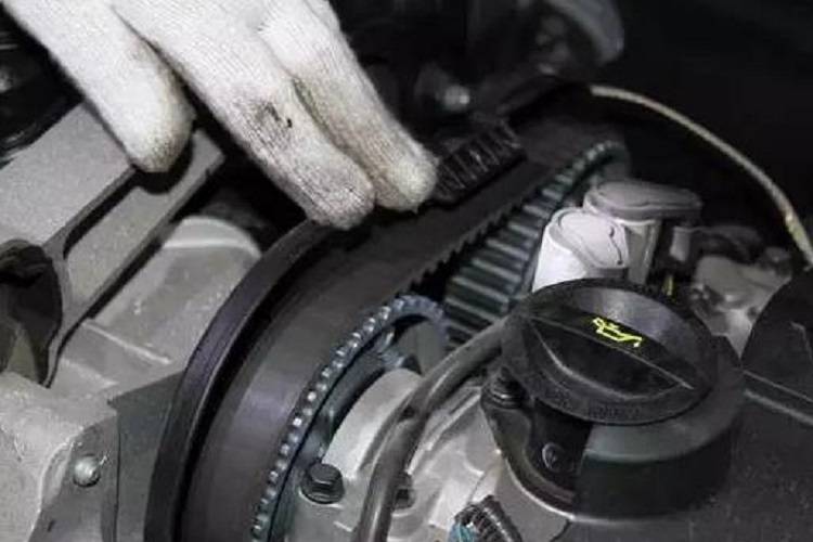汽車正時皮帶該多久換一次？你做對了嗎？