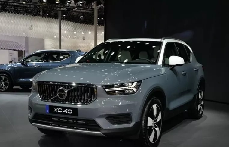 2022款沃尔沃XC40上市，性价比究竟如何？