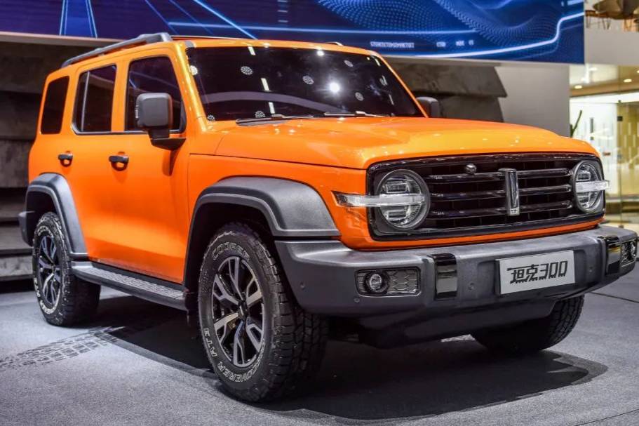 再次暫停接單 坦克300恢復(fù)訂車后訂單排到10月 真這么強(qiáng)?