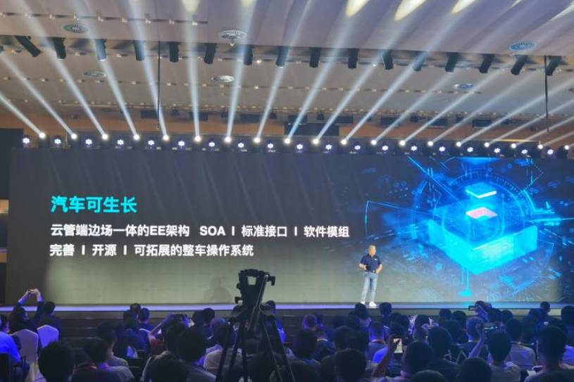 2025年挑戰(zhàn)年銷400萬 長城公布最新戰(zhàn)略