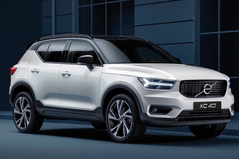 沃爾沃XC40更安全，凱迪拉克XT4更快，怎么選？