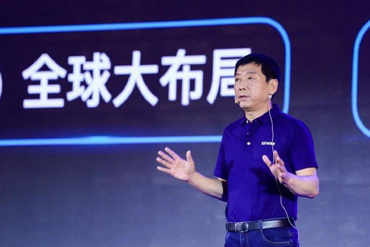 2025年全球銷量400萬輛 長城汽車正式發(fā)布2025戰(zhàn)略