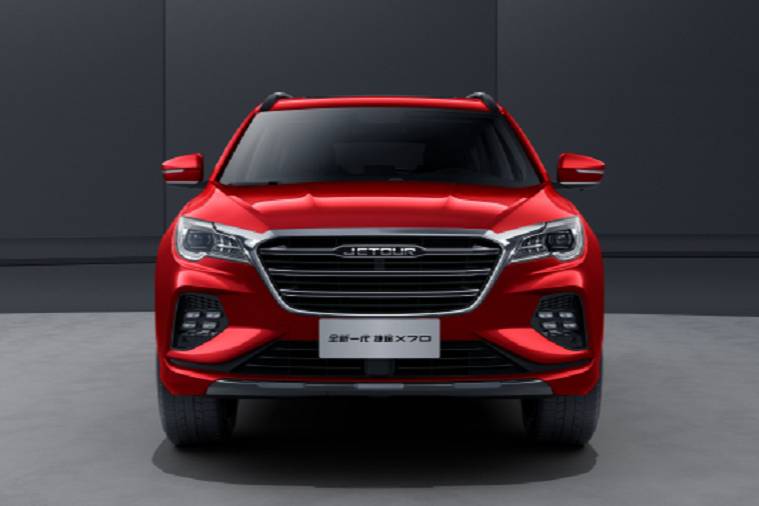 10萬以內(nèi)家用大空間SUV，為什么推薦捷途X70？