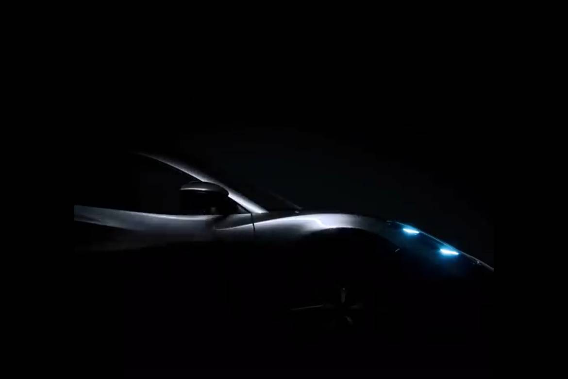 又發(fā)新預(yù)告！路特斯在油車時代的最后獻禮