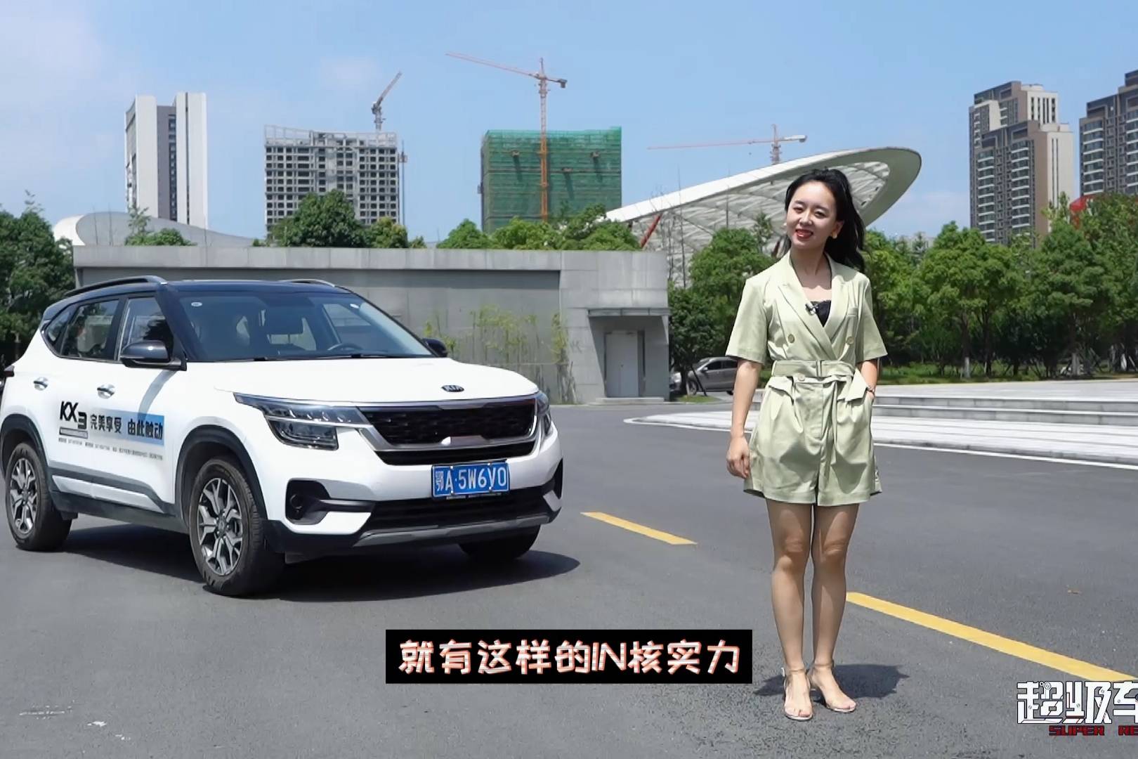 M微P實測全新一代傲跑：IN核實力秒殺同級！