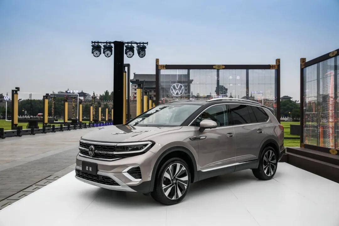 市場(chǎng)硬碰硬 大眾攬境與新一代漢蘭達(dá)的市場(chǎng)摩擦