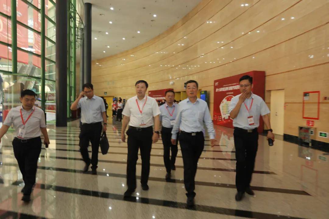 第18届中国（郑州）国际汽车后市场博览会完美闭幕