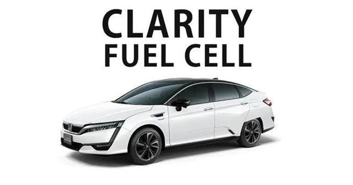 本田退出“群聊”，因成本问题难突破，终止生产氢能源汽车