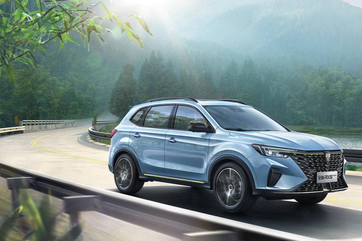 10万出头的紧凑型SUV，言必称H6？