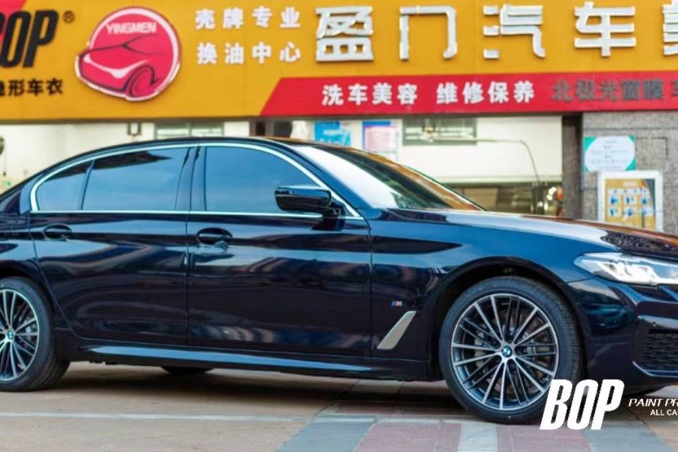 常盛不衰的一款車，寶馬530Li究竟如何？