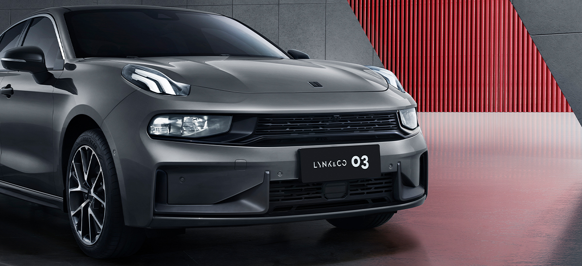 和第八代高爾夫GTI比，國產(chǎn)運動車領(lǐng)克03+差在哪，強在哪？