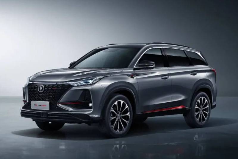 長(zhǎng)安最得意、東風(fēng)汽車(chē)排第二，車(chē)企期中考放榜