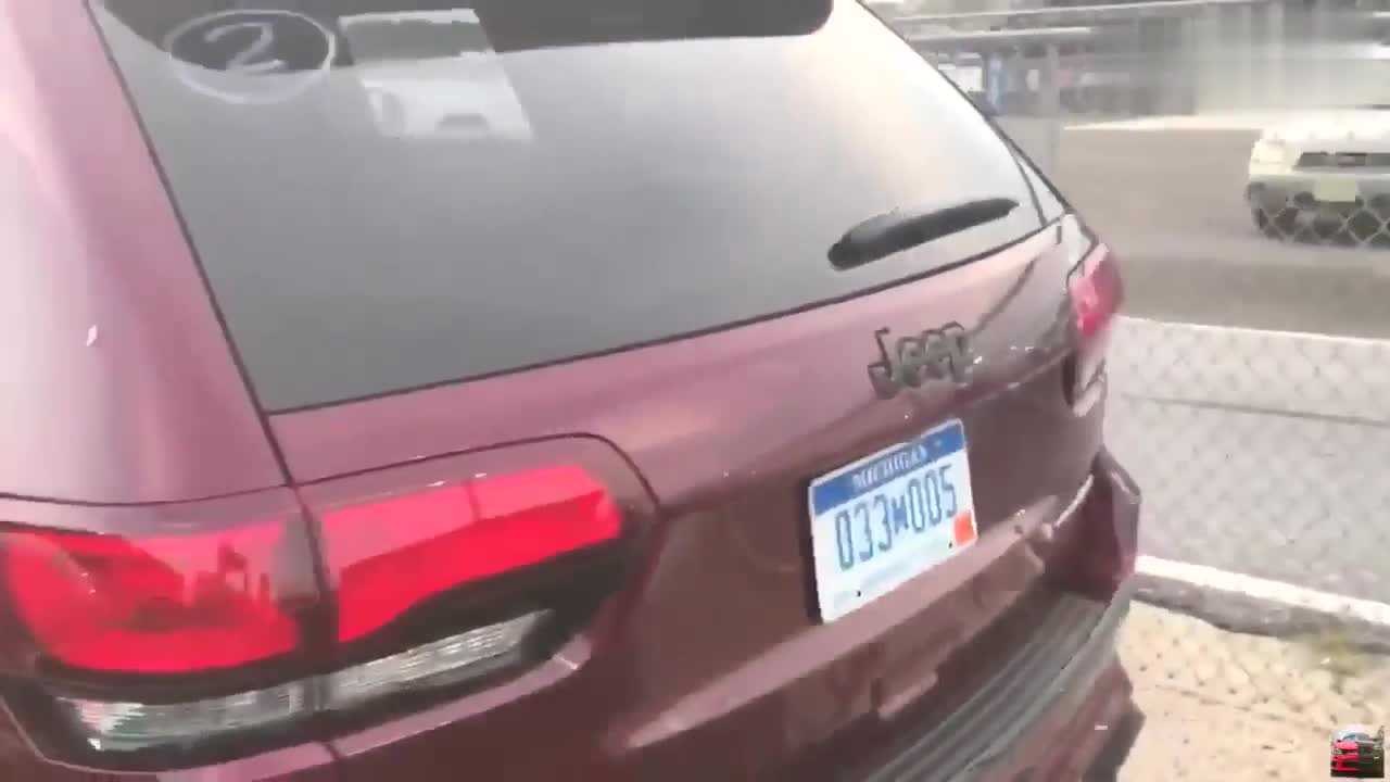 擁有這樣一輛車是怎樣的體驗(yàn)？