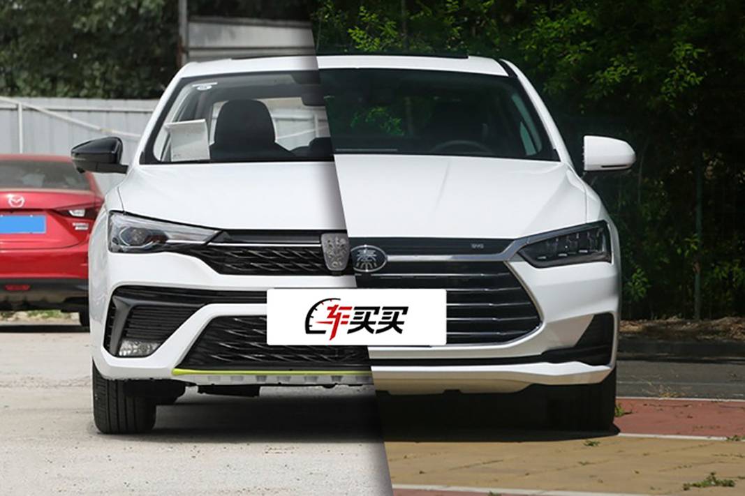 10萬落地家用該選誰？這兩款車保養(yǎng)便宜 油耗還不輸合資！