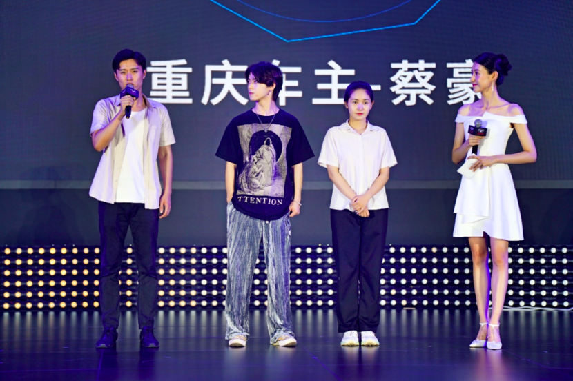 年轻后浪的青春色彩,全能小钢炮凯翼炫界Pro上市,售7.29万起