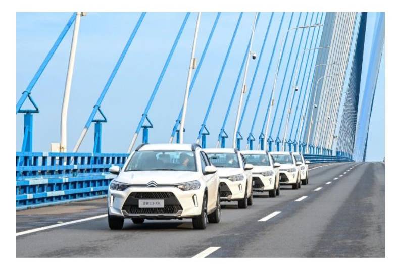 “快樂(lè)星球SUV”全新C3-XR，10萬(wàn)內(nèi)的品質(zhì)之選