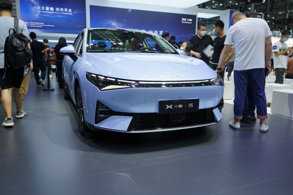 1分鐘帶你逛粵港澳車(chē)展，新款?yuàn)W迪SQ5領(lǐng)銜，5款重磅車(chē)亮相