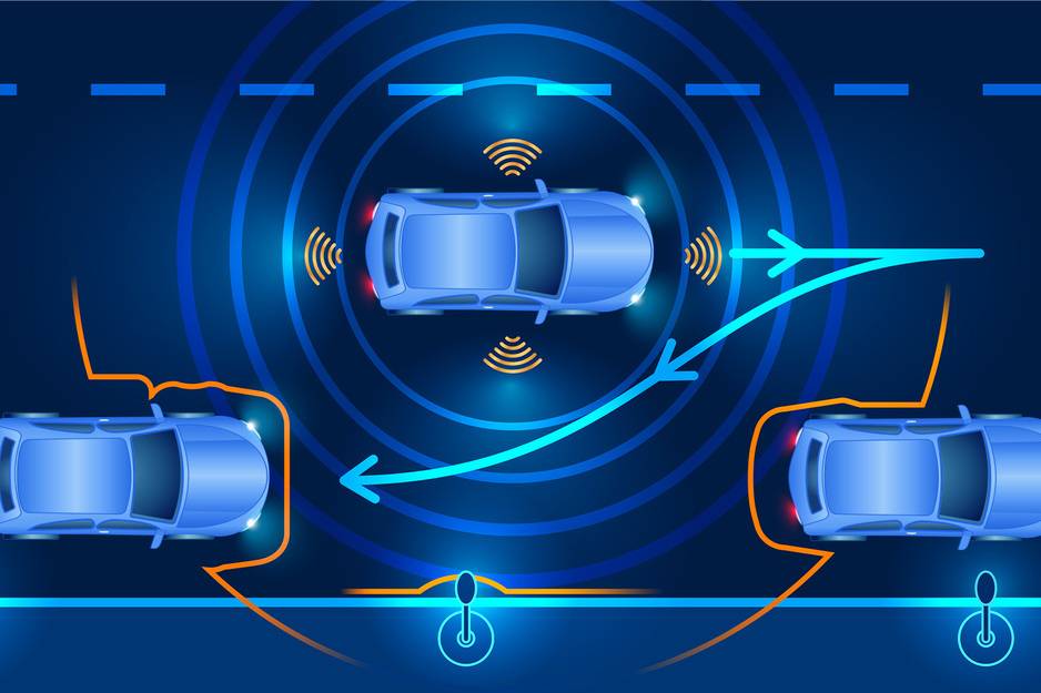 2021世界智能網(wǎng)聯(lián)汽車大會(huì)于9月25日在京開幕