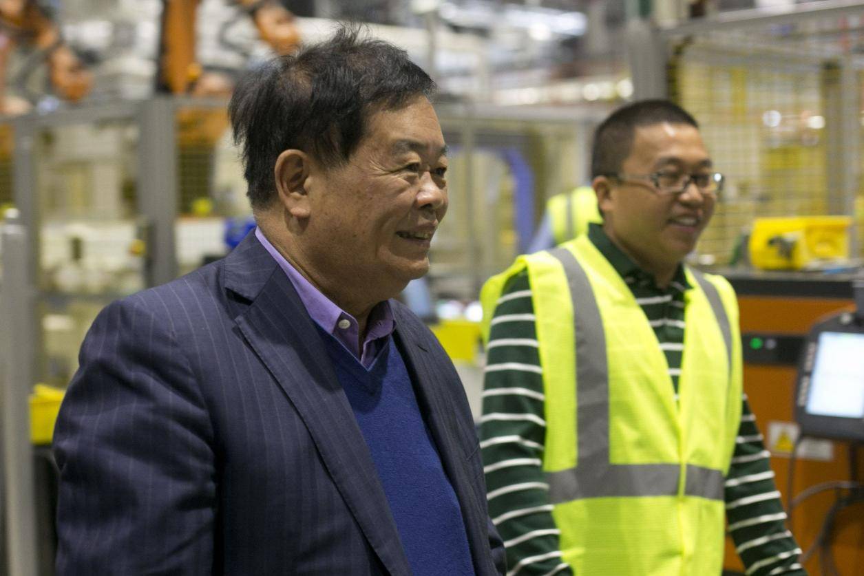 馳援河南，汽車行業(yè)化身救水隊長，這3家民族企業(yè)值得高贊