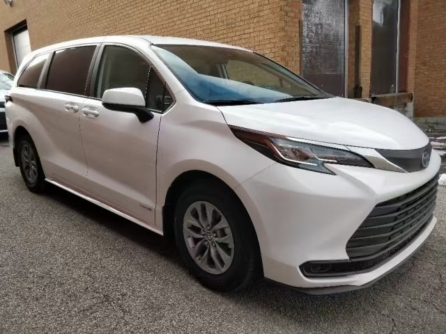 下半年又有7座新車上市：賽那、嘉華等，奶爸們可以準(zhǔn)備好錢呢！