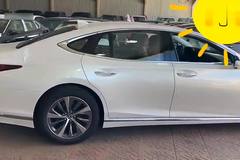一格聊汽车