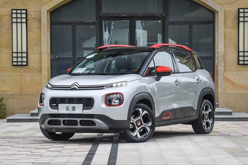 最不保值的5款SUV，新車不能入手，二手買到就是賺到