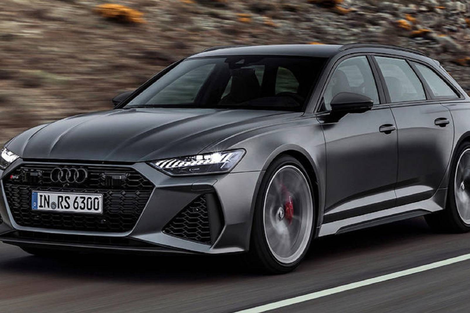 二選一，奧迪 RS6 Avant和奧迪 RS 7你會選誰？