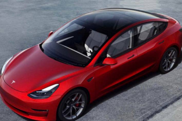 特斯拉Model 3降價,同一價格區間,漢EV還有還手之力嗎