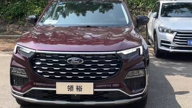 16.98万六座舒享SUV，你敢买吗？