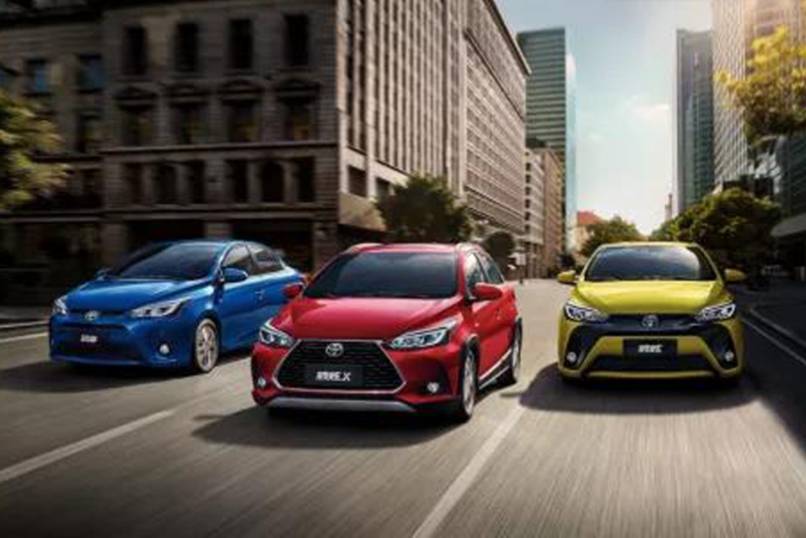 空間小、內(nèi)飾差，豐田YARiS L致炫到底值不值？