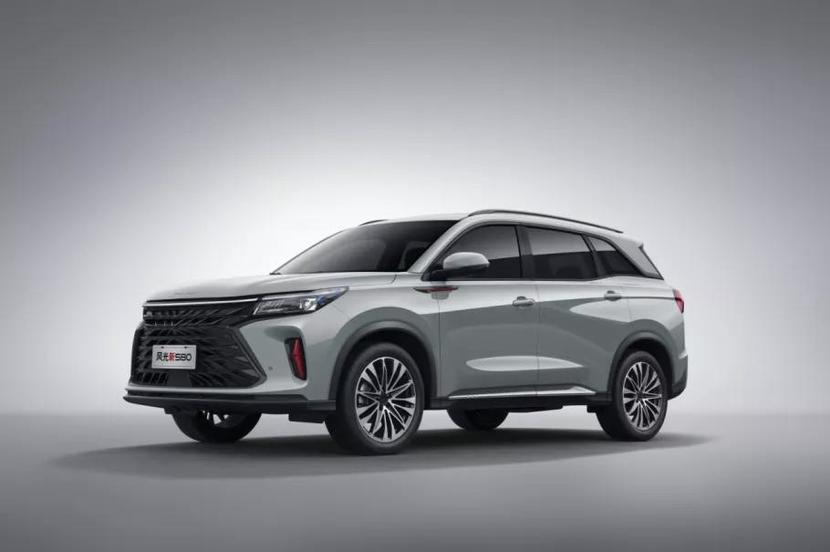 亚洲龙将在北美市场停产;haval xy量产版命名为哈弗神兽