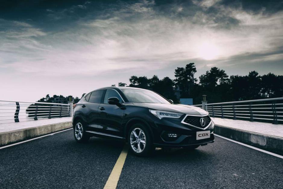月銷不過200臺(tái) 廣汽謳歌CDX堪稱特供車銷量之恥