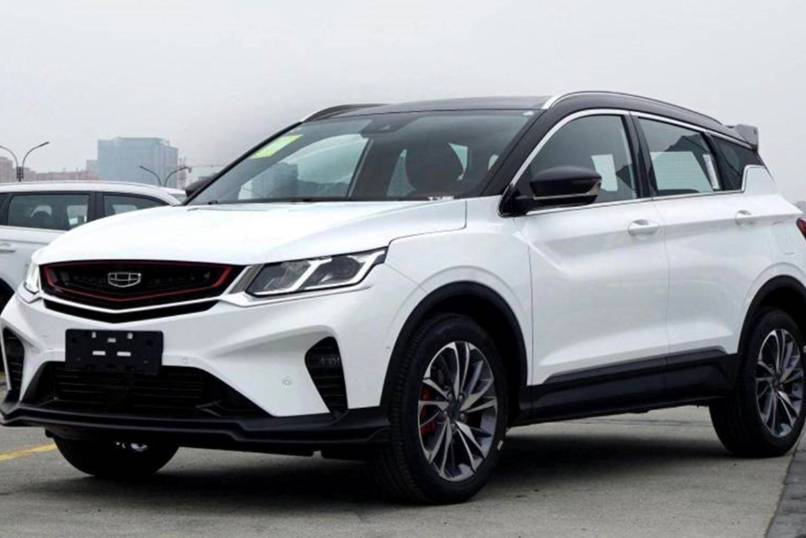 起售价7.58万元的SUV，吉利缤越性价比怎么样？