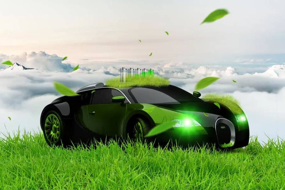 买新能源汽车，车险完全不同？