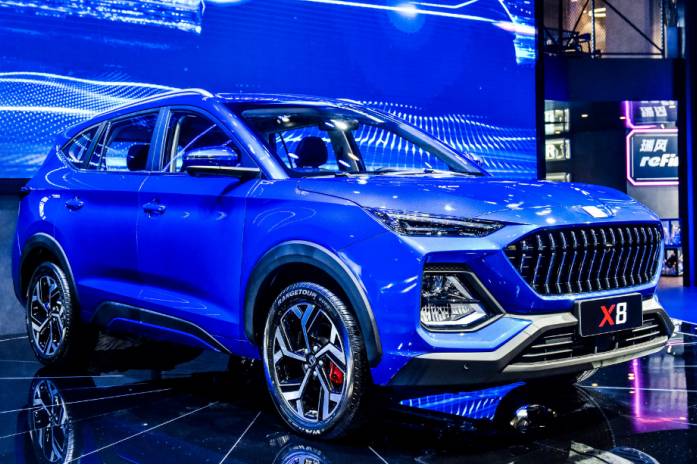 10万元买大7座SUV？这几款中型SUV空间大，优惠还比较多