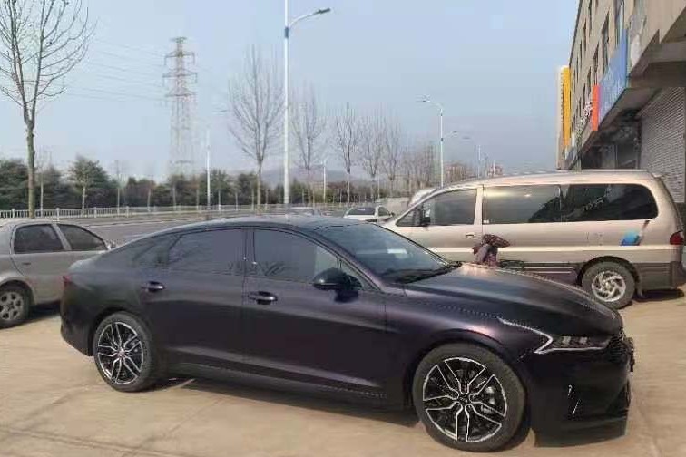 起亞凱酷（K5）到底怎么樣？還得車(chē)主來(lái)解答