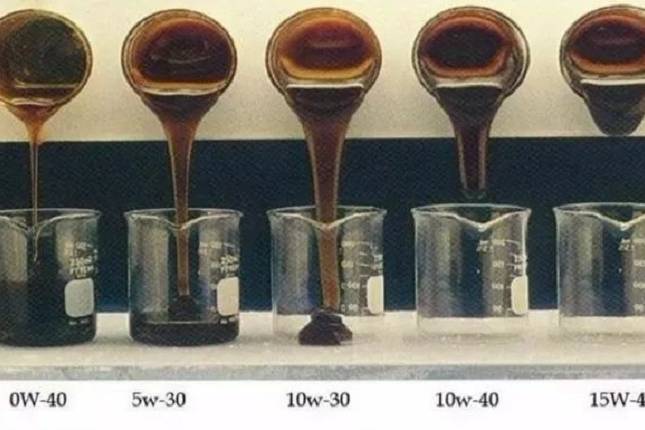 机油不能随便加，加错会对发动机有影响