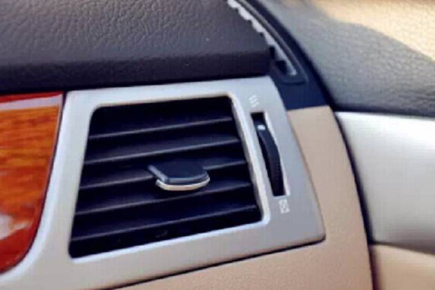 夏天的时候，汽车怎样使用空调会起到最大的效果呢？