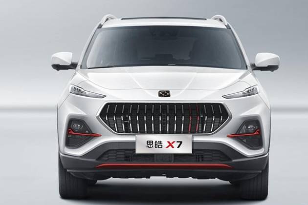 10多萬買中型SUV，我只推薦這幾款，空間大、配置多，動力強(qiáng)