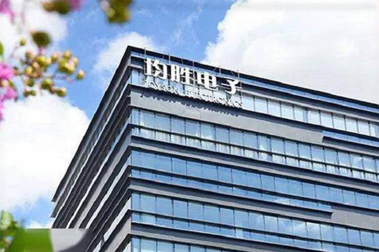 均勝電子與車企合作？預(yù)計2023年量產(chǎn)自動駕駛域控制器