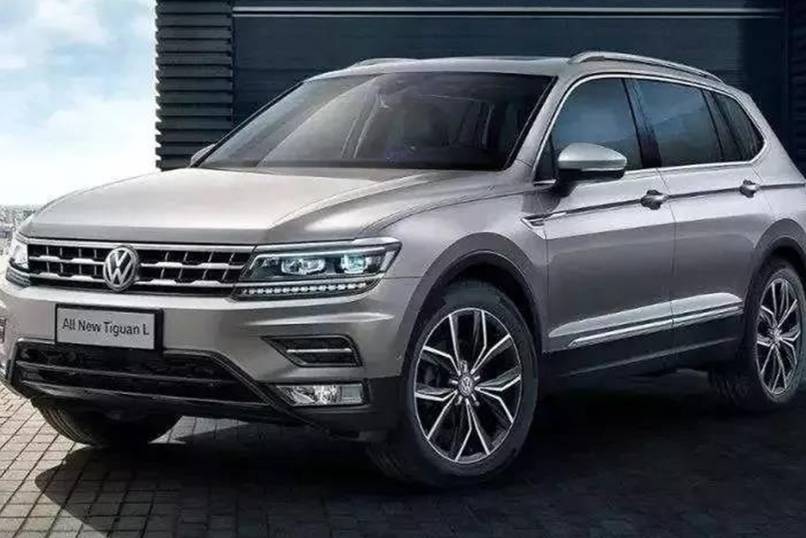 合資7座中型SUV，大眾途觀L值不值得購買？