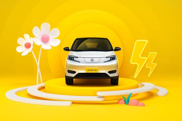 纯电领域再添新成员，重庆新特汽车发布“电动屋”品牌