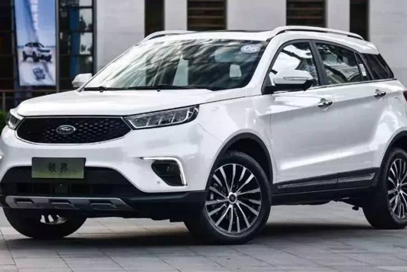 15万左右的紧凑型SUV，福特领界表现怎么样？