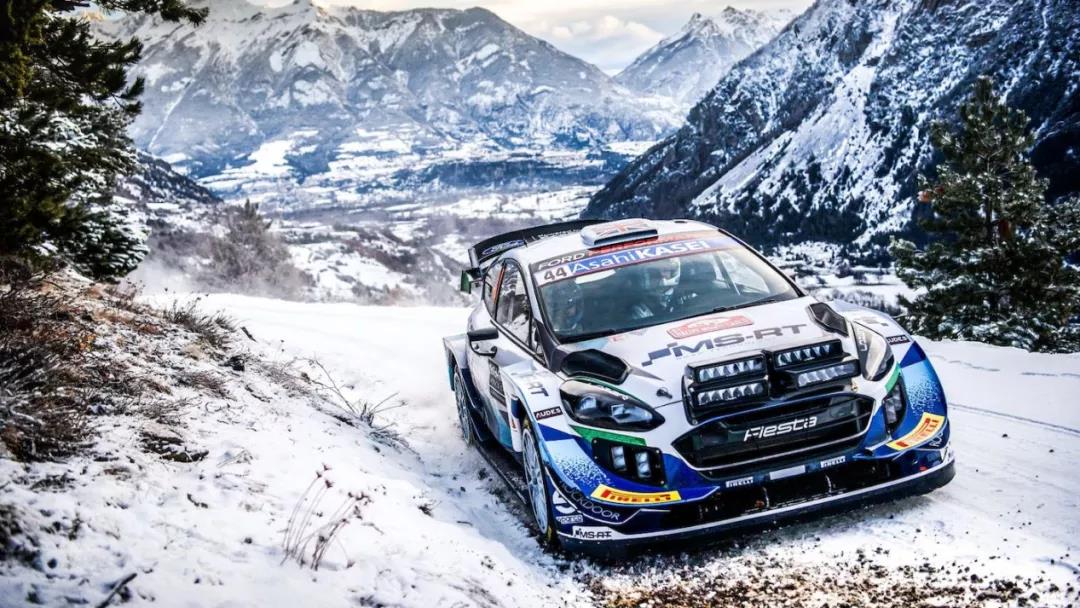 速度与激情！WRC拉力锦标赛你知道吗？