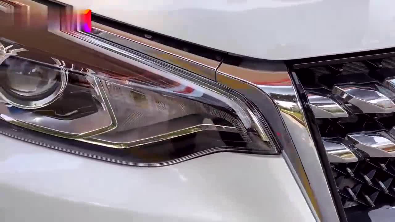 東風(fēng)日產(chǎn)啟辰T70實車展示，了解外觀內(nèi)飾后，買不買自己定