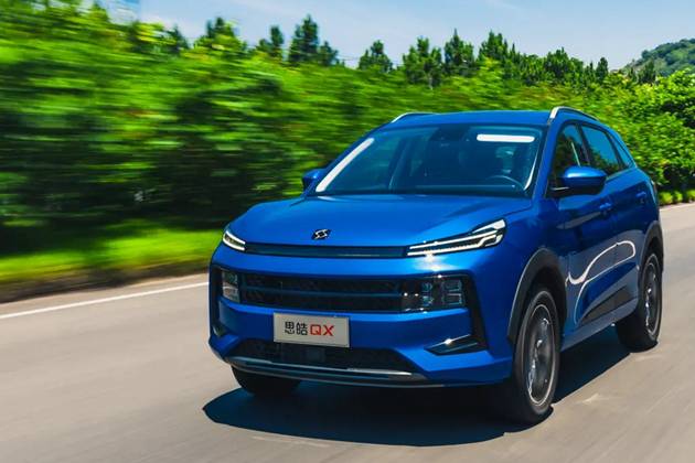 預(yù)算10萬買合資SUV，這幾款閉著眼挑，好看、耐開還省油！