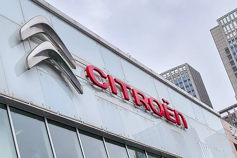 客流漲6倍，不輸隔壁本田？摸底雪鐵龍凡爾賽C5 X