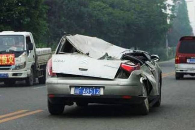 安全感爆棚，帶你看看什么是神龍汽車的